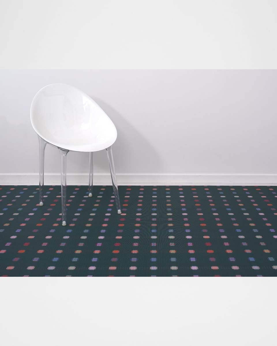 Sampler Indoor/Outdoor Rug, 6' x 9'